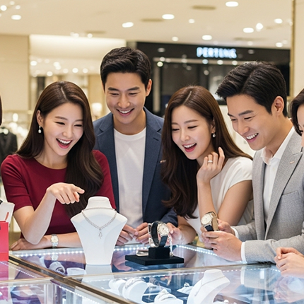 사랑의 온도를 1도 더 올리는 방법: 남성 진동링 리얼 후기