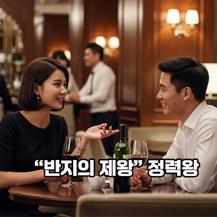 "남친 냄새 때문에 손절?" 반포경 고민 해결과 사정지연을 위한 '반지의 제왕' 포경반지 완벽 가이드