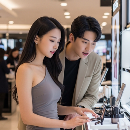 [라이프 스타일] "나를 사랑하는 가장 솔직한 방법" : 싱글부터 부부까지, 섹슈얼 웰니스가 바꾼 일상