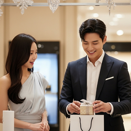 여자친구 선물로 성인용품 어때요?｜남자친구가 고민 끝에 고른 여성성인용품 사용 후기