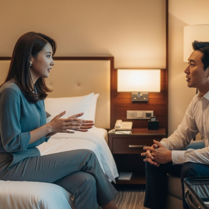 "더 깊은 만족을 위하여" 솔직담백 성생활 가이드: 성인용품 입문부터 건강한 사용법까지