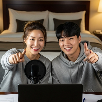 솔직담백 성생활 가이드: 성인용품 입문부터 건강한 관계를 위한 5가지 체크리스트