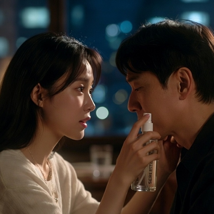 남성 사정지연 칙칙이 스프레이 체험 리뷰｜비밀상점에서 구매한 솔직한 실사용 후기