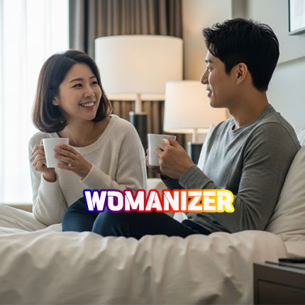 우머나이저 듀오2 라일락｜흡입·진동을 동시에 즐기는 여성용 듀얼 바이브레이터 정품