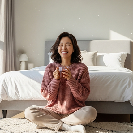 97%의 기적, 우머나이저 바이브 더스키핑크: 이별 후 홀로서기와 모태솔로를 위한 완벽 가이드