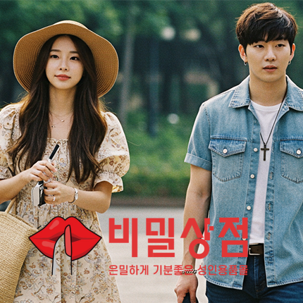 커플란제리 완벽 가이드 │ 밑트임 스타킹·섹시슬립·이벤트 의상 & 소품 추천