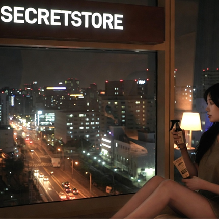 비밀상점 여성 자위기구 가이드｜자극 방식별 종류와 2025년 추천 제품 솔직 정리