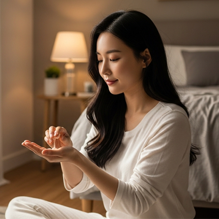 페페젤 사용법 총정리 l 초보자도 안심하고 쓰는 수용성 러브젤 주의사항 가이드