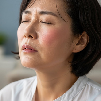 40·50대 갱년기 불안과 불감증, 나를 다시 느끼는 방법｜여성 자위기구로 시작한 변화의 기록