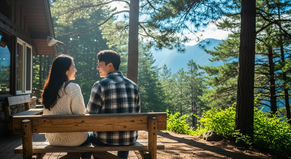 섹스리스 극복, 부부관계 다시 설레게 만드는 5단계 현실 가이드 (커플템 활용법 포함)